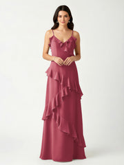 Cinnamon Rose