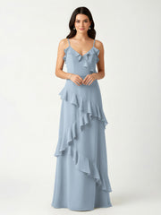 Dusty Blue