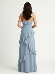 Dusty Blue