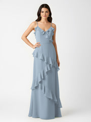 Dusty Blue