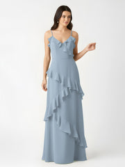 Dusty Blue
