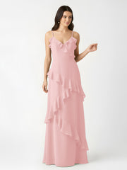 Dusty Rose