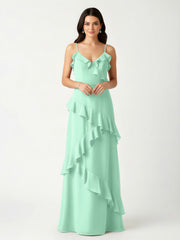 Mint Green