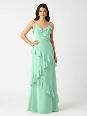 Mint Green
