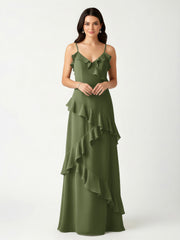 Olive Green