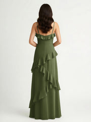 Olive Green