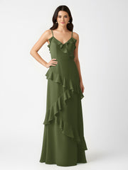 Olive Green