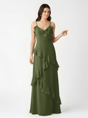 Olive Green