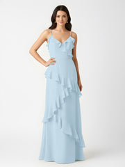 Sky Blue