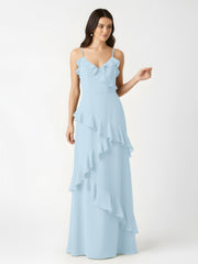 Sky Blue