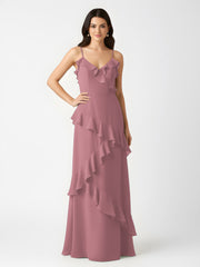 Vintage Mauve