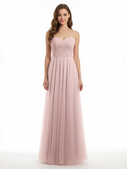Dusty Rose