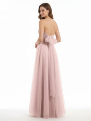 Dusty Rose