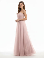 Dusty Rose