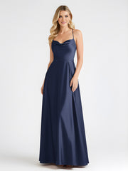 Dark Navy