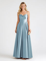 Dusty Blue