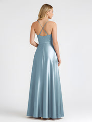 Dusty Blue