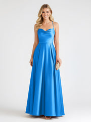 Ocean Blue