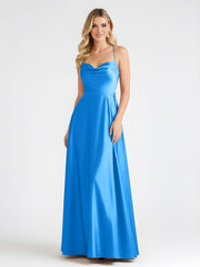 Ocean Blue
