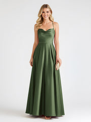 Olive Green