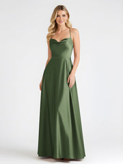 Olive Green