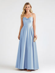 Sky Blue
