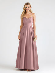 Vintage Mauve