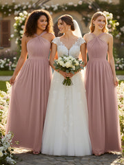 Dusty Rose