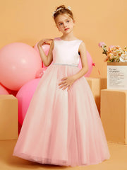 Blushing Pink