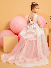 Blushing Pink