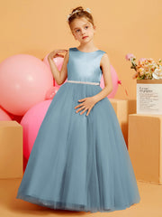 Dusty Blue