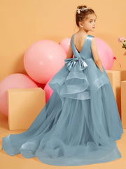 Dusty Blue