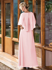 Blushing Pink