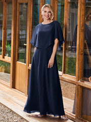 Dark Navy