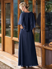 Dark Navy