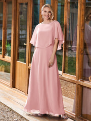 Dusty Rose