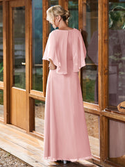 Dusty Rose