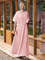 Dusty Rose