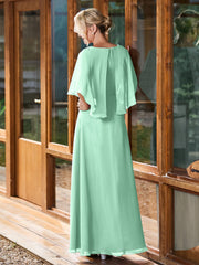 Mint Green