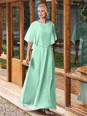 Mint Green