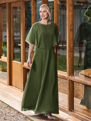 Olive Green