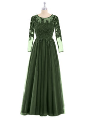 Olive Green