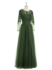 Olive Green