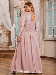Dusty Rose