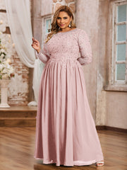 Dusty Rose
