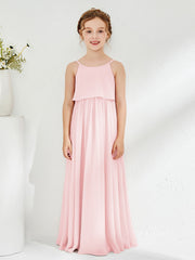 Blushing Pink