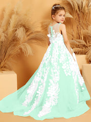 Mint Green