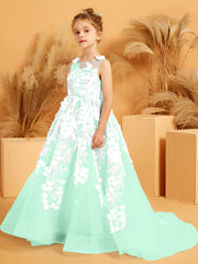 Mint Green