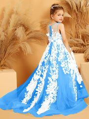 Ocean Blue