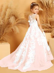 Pearl Pink